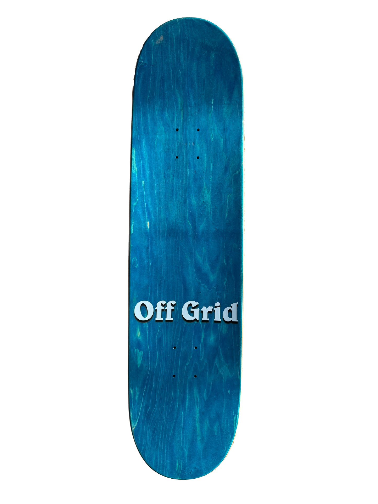 Off Grid Vertical Logo